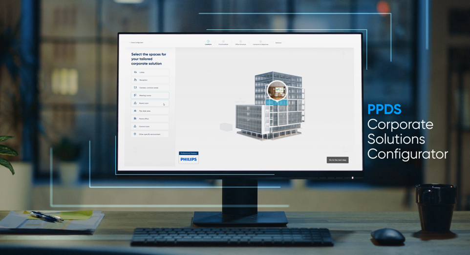 PPDS launch ‘Corporate Configurator’ to deliver AV solutions