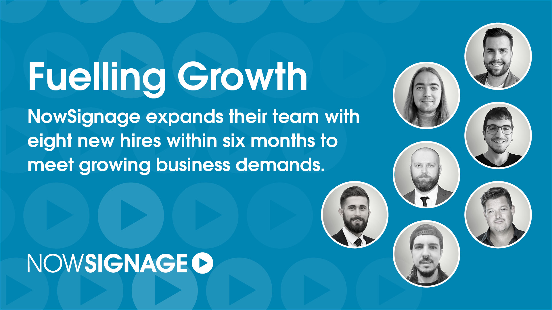Fueling Growth: NowSignage