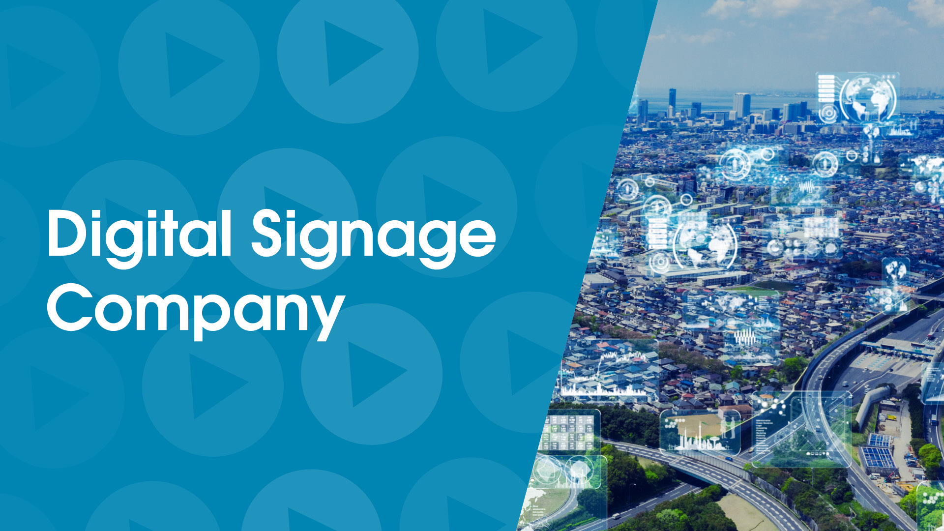 A look at Digital Signage Software Company &#8211; NowSignage
