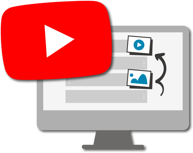 Features &#8211; Youtube